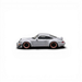 CM Model Porsche 964 Widebody Nero Gray 1:64 - for just $34.99! 