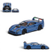 Stance Hunters Ferrari F40 LM Italian Stripe Blue 1:64 - for just $39.99! 