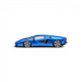 Fuelme Model Countach LPI 800-4 Dark Blue 1:64 - for just $109.99! 