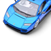 Fuelme Model Countach LPI 800-4 Dark Blue 1:64 - for just $109.99! 