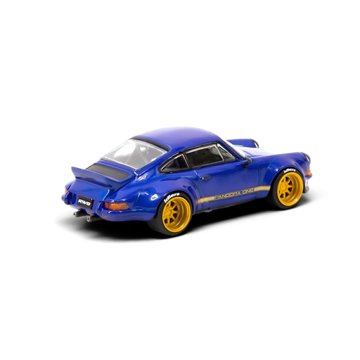 Tarmac Works Porsche RWB Backdate 1:64 - for just $29.99! 