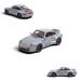 Flame Model Porsche 911 Gunther Werks 400R Cement Gray 1:64 - for just $64.99! 