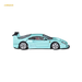 Stance Hunters Ferrari F40 LM Light Aqua Green 1:64 - for just $44.99! 