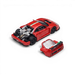 Stance Hunters Ferrari F40 LM Italian Stripe Red 1:64 - for just $39.99! 