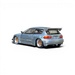 Pop Race Honda Civic EG6 Raw Metal 1:64 - for just $28.99! 