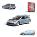 Pop Race Honda Civic EG6 Raw Metal 1:64 - for just $28.99! 