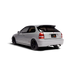 MOTORHELIX Honda Civic Type-R EK9 Nardo Grey 1:18 - for just $319.99! 