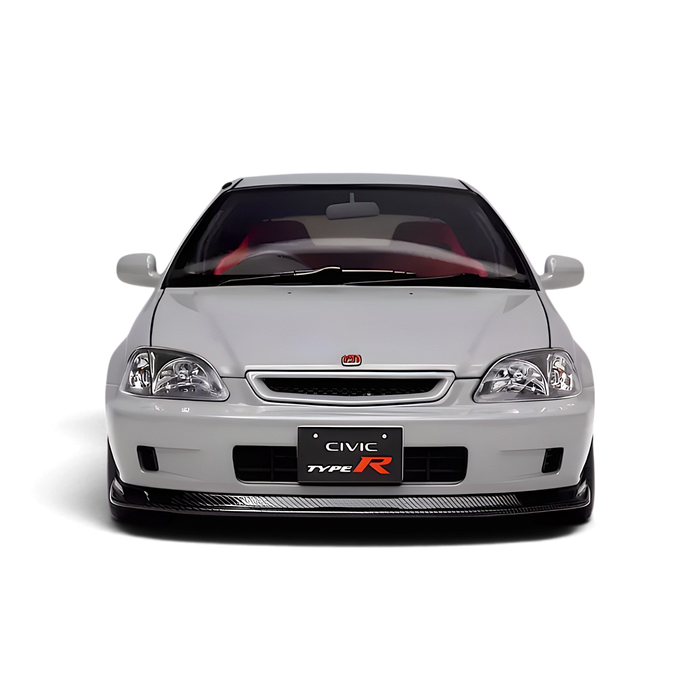 MOTORHELIX Honda Civic Type-R EK9 Nardo Grey 1:18 - for just $319.99! 