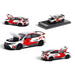 MOTORHELIX Honda Civic Type R FL5 TRC Livery 1:64 - for just $36.99! 