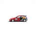 Street Weapon Honda Civic EG6 Sonic livery 1:64 - for just $38.99! 