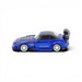 INNO64 Honda S2000 J's Racing Blue 1:64 - for just $29.99! 