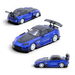 INNO64 Honda S2000 J's Racing Blue 1:64 - for just $29.99! 