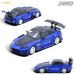 INNO64 Honda S2000 J's Racing Blue 1:64 - for just $29.99! 