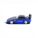 INNO64 Honda S2000 J's Racing Blue 1:64 - for just $29.99! 
