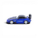 INNO64 Honda S2000 J's Racing Blue 1:64 - for just $29.99! 