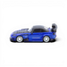 INNO64 Honda S2000 J's Racing Blue 1:64 - for just $29.99! 