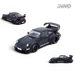 INNO64 RWB 964 Darth Vader Black Matt 1:64 - for just $32.99! 