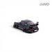 INNO64 RWB 964 Darth Vader Black Matt 1:64 - for just $32.99! 