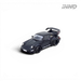 INNO64 RWB 964 Darth Vader Black Matt 1:64 - for just $32.99! 