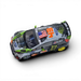 Minicraftsman Ken Block Ford Fiesta Gymkhana Livery 1:64 - for just $98.99! 