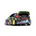 Minicraftsman Ken Block Ford Fiesta Gymkhana Livery 1:64 - for just $98.99! 