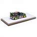 Minicraftsman Ken Block Ford Fiesta Gymkhana Livery 1:64 - for just $98.99! 