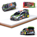 Minicraftsman Ken Block Ford Fiesta Gymkhana Livery 1:64 - for just $98.99! 