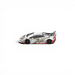 Flame Lamborghini Huracan GT LP610 White Gray - Glow in dark 1:64 - for just $68.99! 