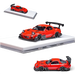 (Pre-Order) YM Model x Minicraftsman Mazda RX-7 Modified 1:64 - for just $89.99! 