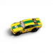 Inno64 Mazda RX-3 Savanna LBWK Yellow Green #3 1:64 - for just $29.99! 