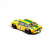 Inno64 Mazda RX-3 Savanna LBWK Yellow Green #3 1:64 - for just $29.99! 