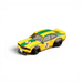 Inno64 Mazda RX-3 Savanna LBWK Yellow Green #3 1:64 - for just $29.99! 