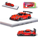 YM Model x Minicraftsman Mazda RX-7 Modified Red 1:64 - for just $95.99! 