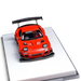 YM Model x Minicraftsman Mazda RX-7 Modified Red 1:64 - for just $95.99! 