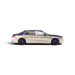 AR BOX 2021 Mercedes-Benz Maybach W223 Blue-Gold 1:64 - for just $39.99! 