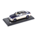 AR BOX 2021 Mercedes-Benz Maybach W223 Blue-Gold 1:64 - for just $39.99! 