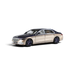 AR BOX 2021 Mercedes-Benz Maybach W223 Blue-Gold 1:64 - for just $39.99! 