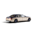 AR BOX 2021 Mercedes-Benz Maybach W223 Blue-Gold 1:64 - for just $39.99! 