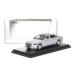 AR BOX 2021 Mercedes-Benz Maybach W223 Matte Silver 1:64 - for just $39.99! 
