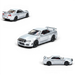 Street Weapon Nissan R34 GT-R Silver Snow Drift 1:64 - for just $34.99! 