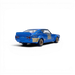 Inno64 Nissan Skyline 2000 GT-R KPGC10 Racing Concept Blue 1:64 - for just $25.99! 