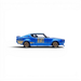 Inno64 Nissan Skyline 2000 GT-R KPGC10 Racing Concept Blue 1:64 - for just $25.99! 