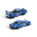 (Pre-Order) PopRace Skyline GT-R V8 Drift (Hakosuka) Calsonic Blue 1:64 - for just $23.99! 
