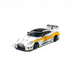 CM Model Nissan Skyline GT-R R35RR LBWK Silhouette 1:64 - for just $36.99! 