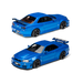 Cars' Lounge Nissan Skyline GT-R R34 Z-TUNE Bayside Blue 1:64 - for just $84.99! 