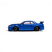 Cars' Lounge Nissan Skyline GT-R R34 Z-TUNE Bayside Blue 1:64 - for just $84.99! 