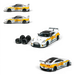CM Model Nissan Skyline GT-R R35RR LBWK Silhouette 1:64 - for just $36.99! 