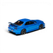 Cars' Lounge Nissan Skyline GT-R R34 Z-TUNE Bayside Blue 1:64 - for just $84.99! 