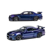 Cars' Lounge Nissan Skyline GT-R R34 Z-TUNE Midnight Purple 1:64 - for just $84.99! 