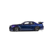 Cars' Lounge Nissan Skyline GT-R R34 Z-TUNE Midnight Purple 1:64 - for just $84.99! 